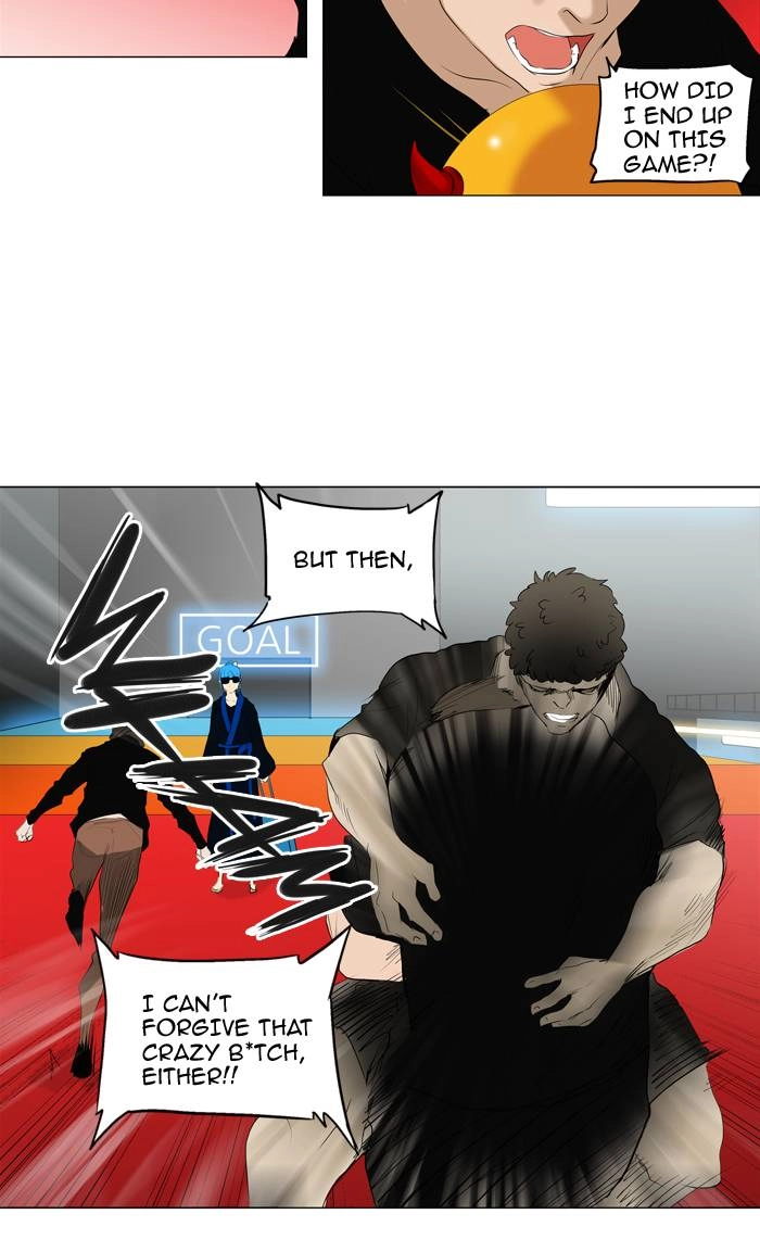 Tower of God Chapter 209 - Page 50
