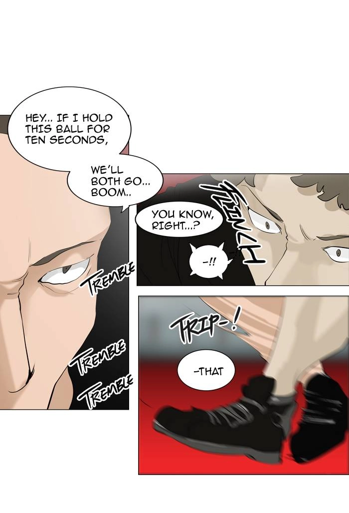 Tower of God Chapter 209 - Page 51