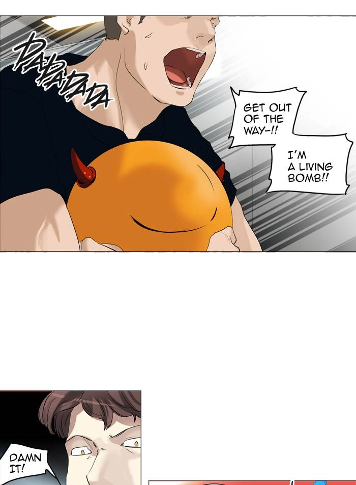 Tower of God Chapter 209 - Page 53