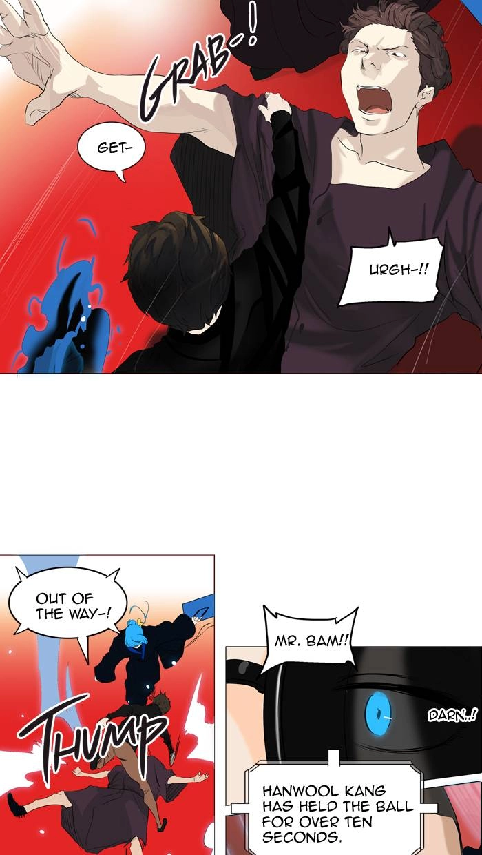 Tower of God Chapter 209 - Page 55