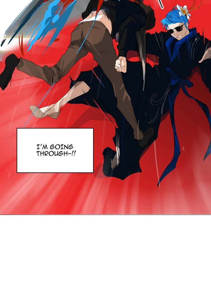 Tower of God Chapter 209 - Page 59