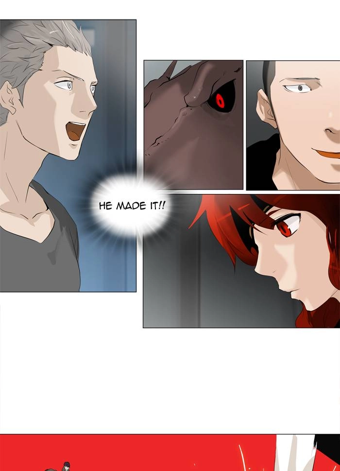 Tower of God Chapter 209 - Page 60