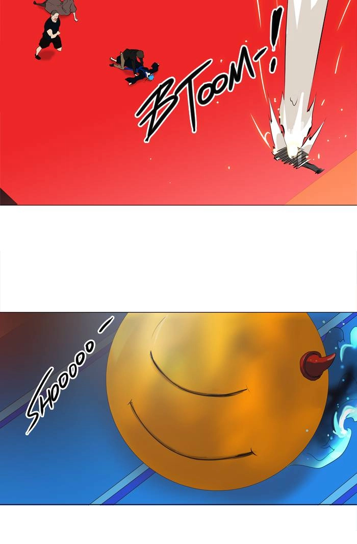 Tower of God Chapter 209 - Page 61