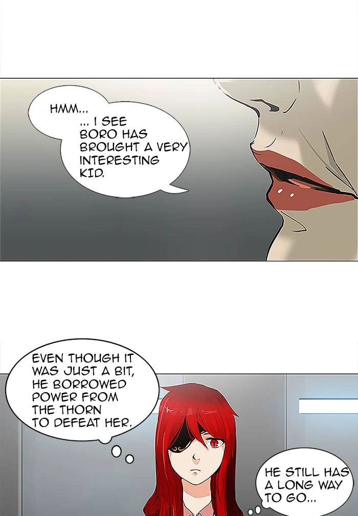 Tower of God Chapter 210 - Page 5