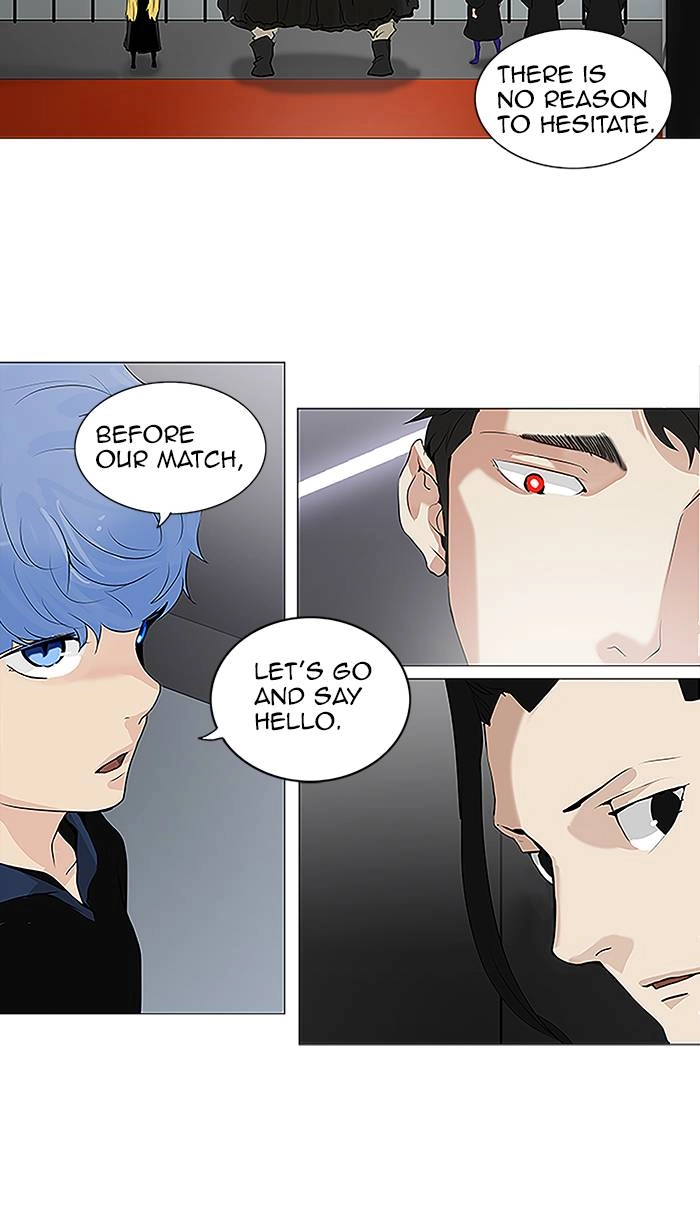 Tower of God Chapter 210 - Page 13