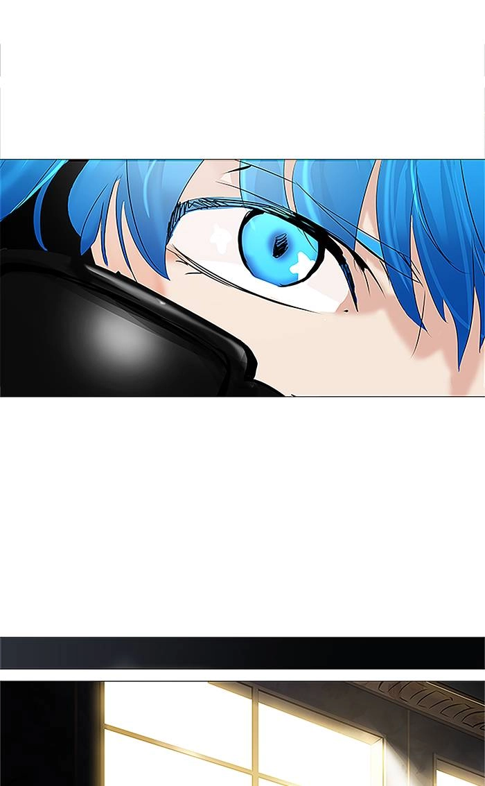 Tower of God Chapter 210 - Page 19