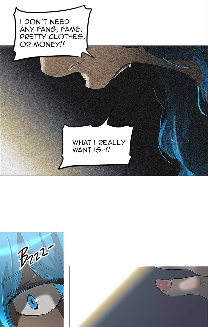 Tower of God Chapter 210 - Page 21
