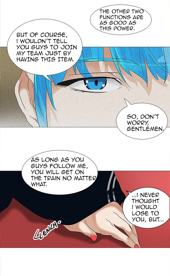 Tower of God Chapter 210 - Page 28