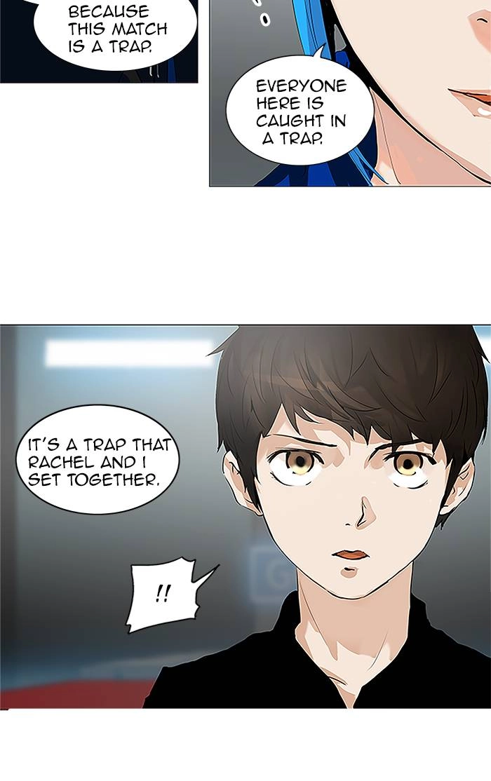 Tower of God Chapter 210 - Page 31