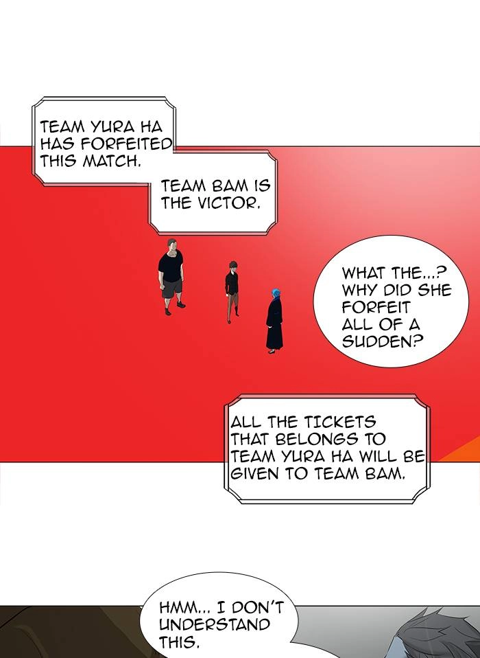Tower of God Chapter 210 - Page 32