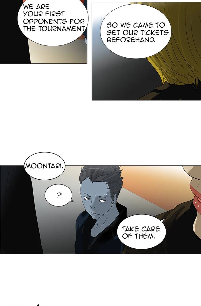 Tower of God Chapter 210 - Page 38