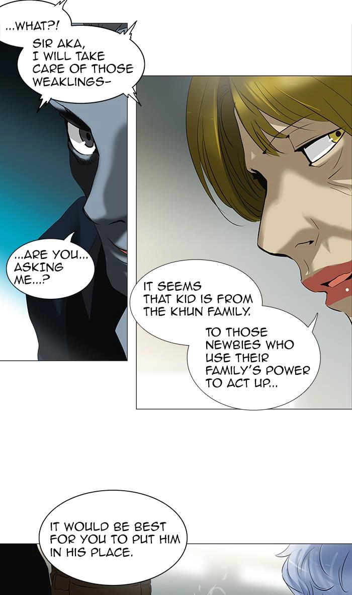 Tower of God Chapter 210 - Page 39