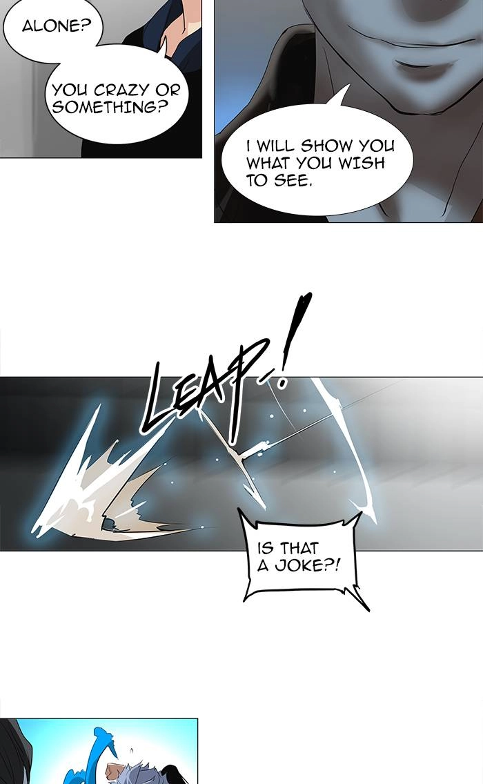 Tower of God Chapter 210 - Page 41