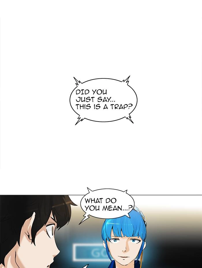Tower of God Chapter 210 - Page 46