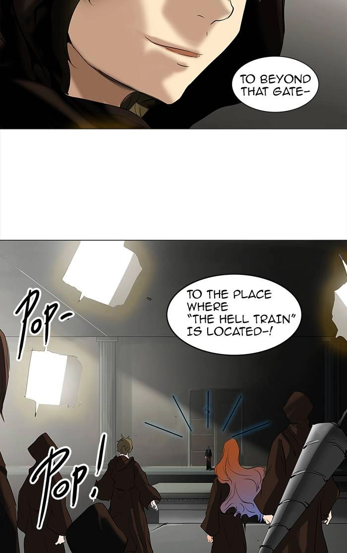 Tower of God Chapter 210 - Page 51