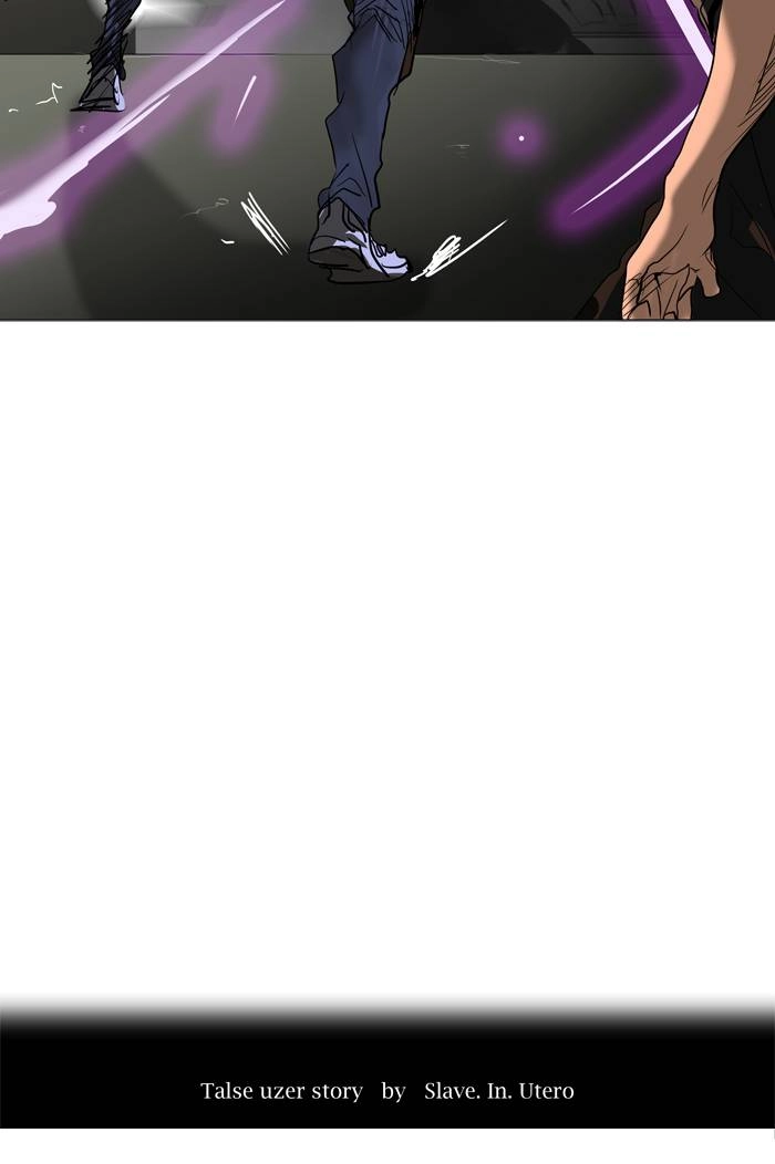 Tower of God Chapter 211 - Page 6