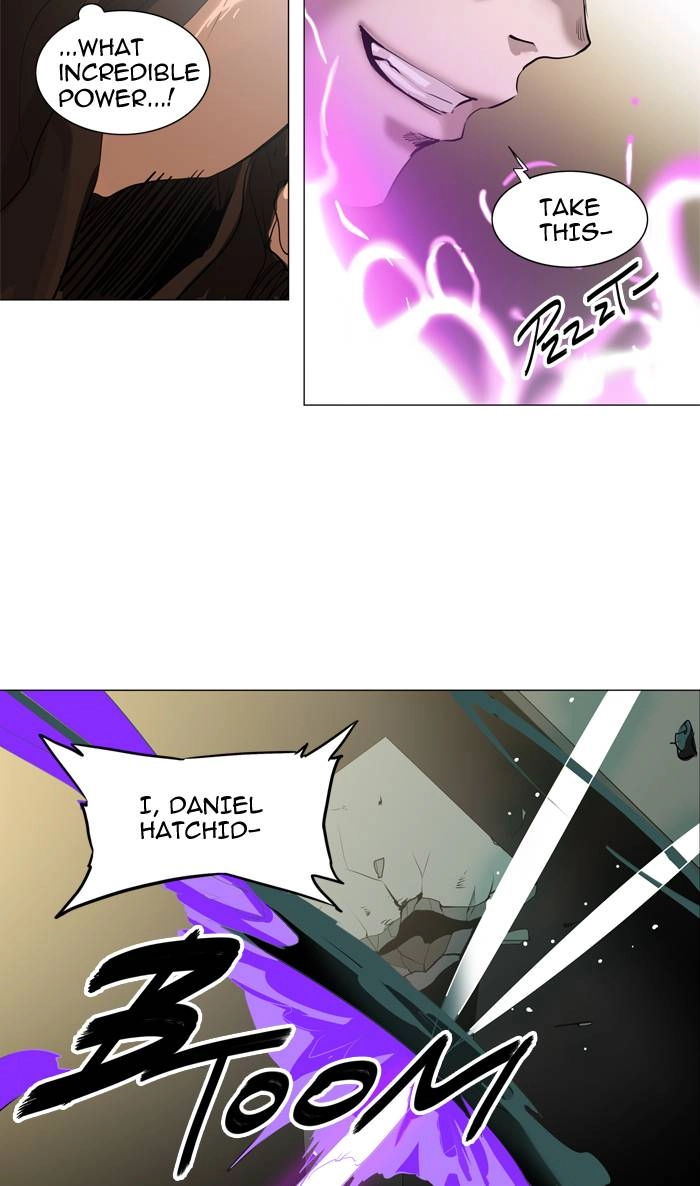 Tower of God Chapter 211 - Page 30