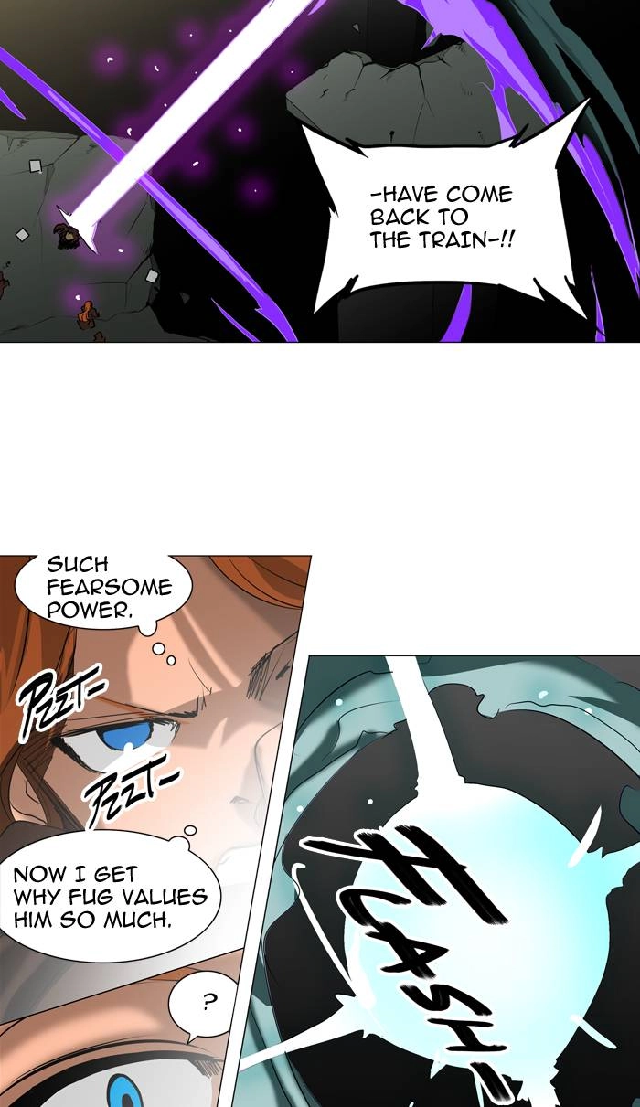 Tower of God Chapter 211 - Page 31