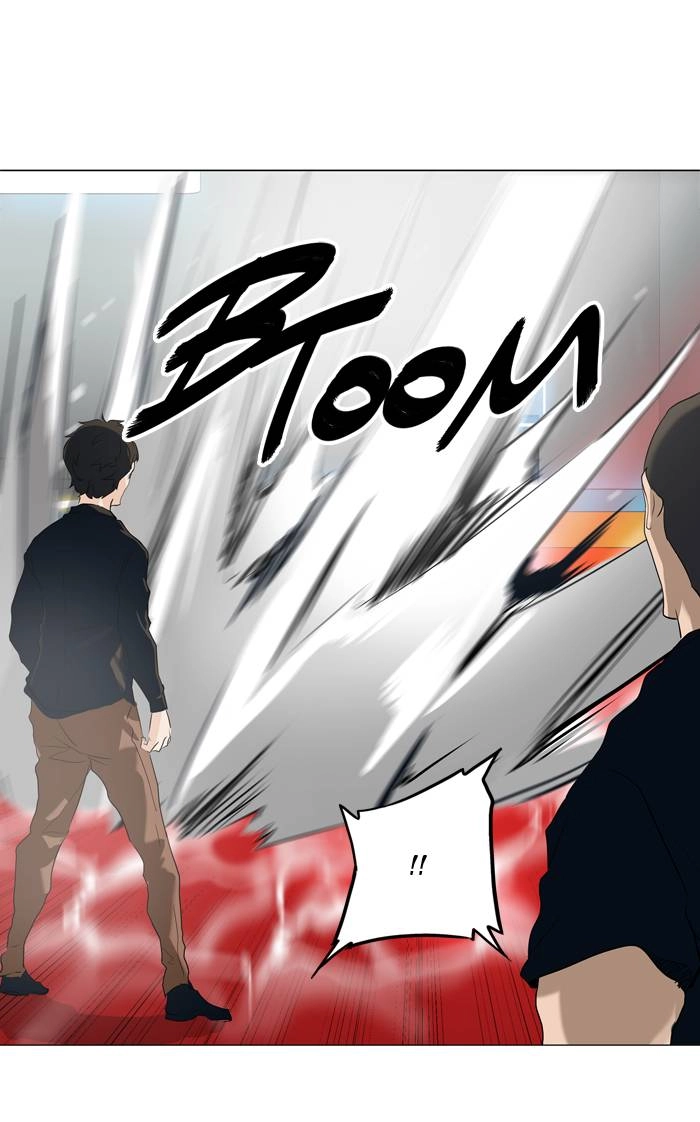Tower of God Chapter 212 - Page 20