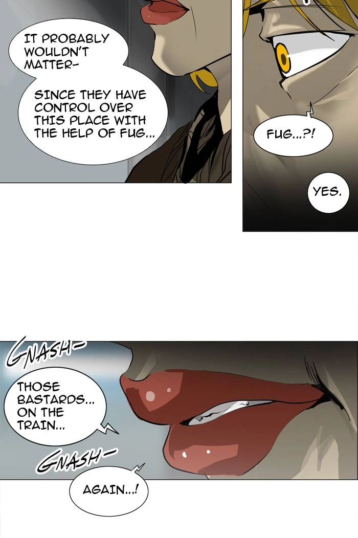 Tower of God Chapter 212 - Page 34