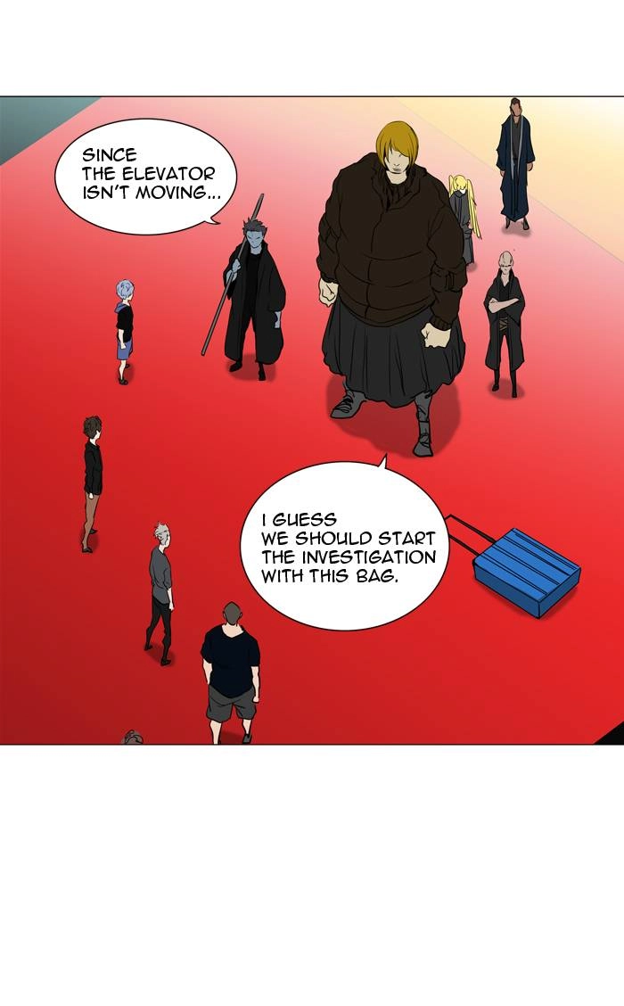 Tower of God Chapter 212 - Page 37