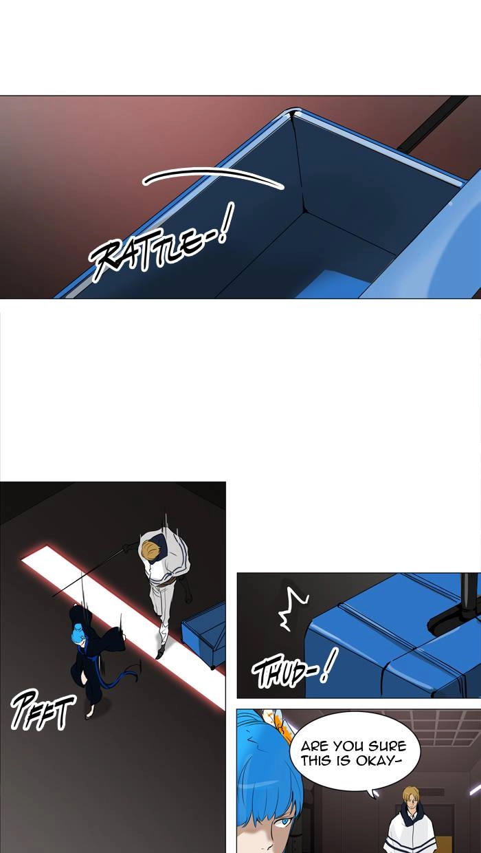 Tower of God Chapter 212 - Page 38