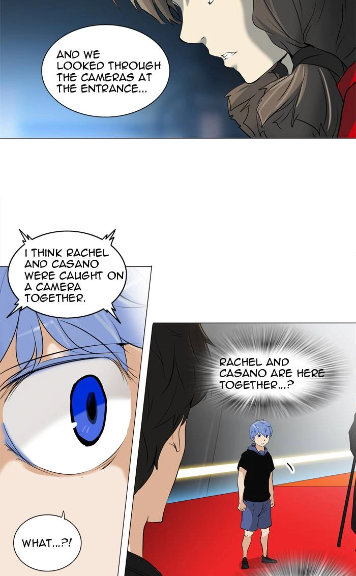 Tower of God Chapter 212 - Page 49
