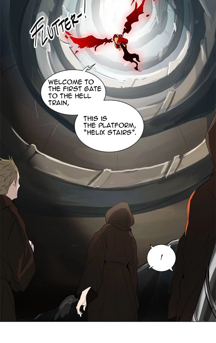 Tower of God Chapter 212 - Page 55