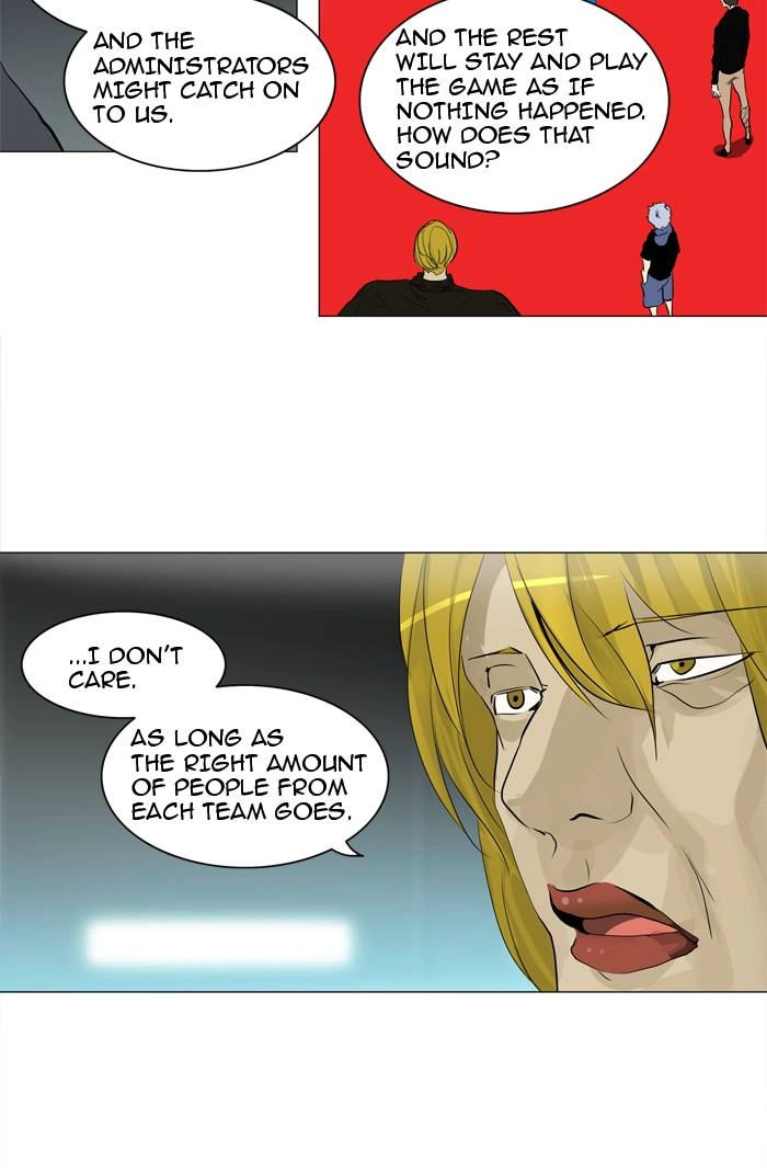Tower of God Chapter 213 - Page 6