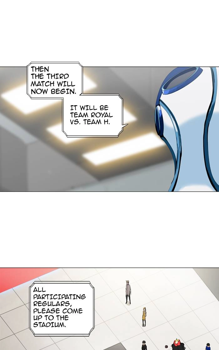 Tower of God Chapter 213 - Page 12
