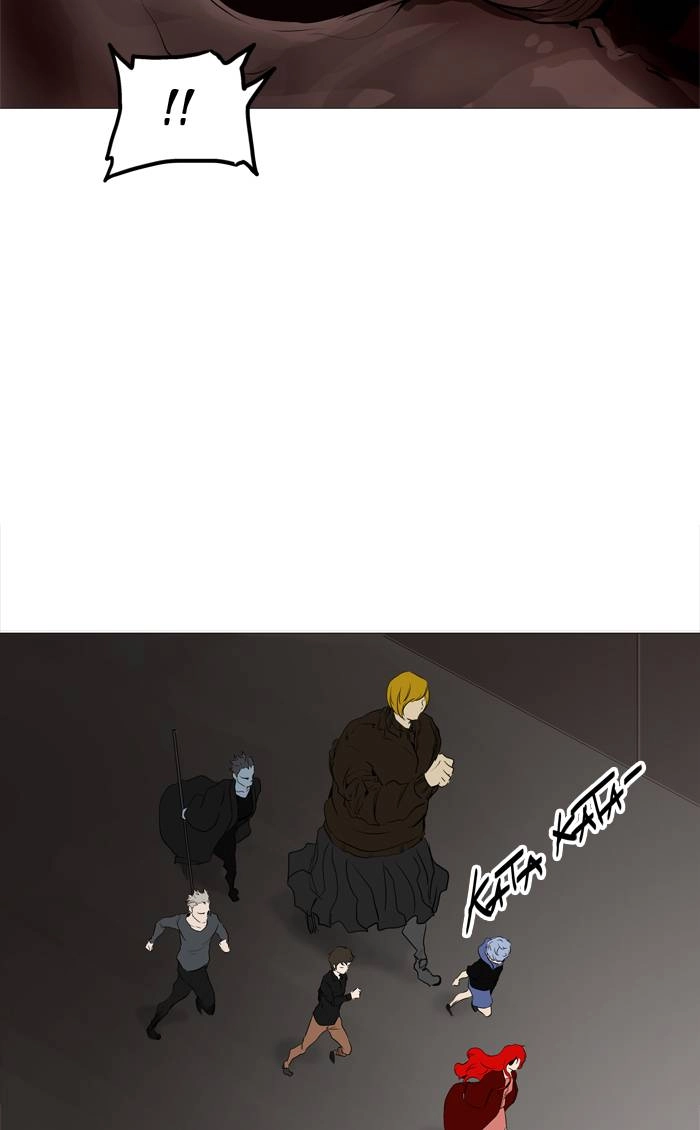 Tower of God Chapter 213 - Page 17