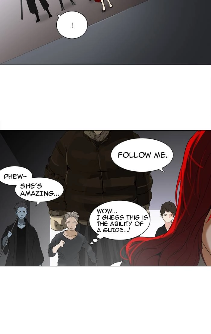 Tower of God Chapter 213 - Page 29