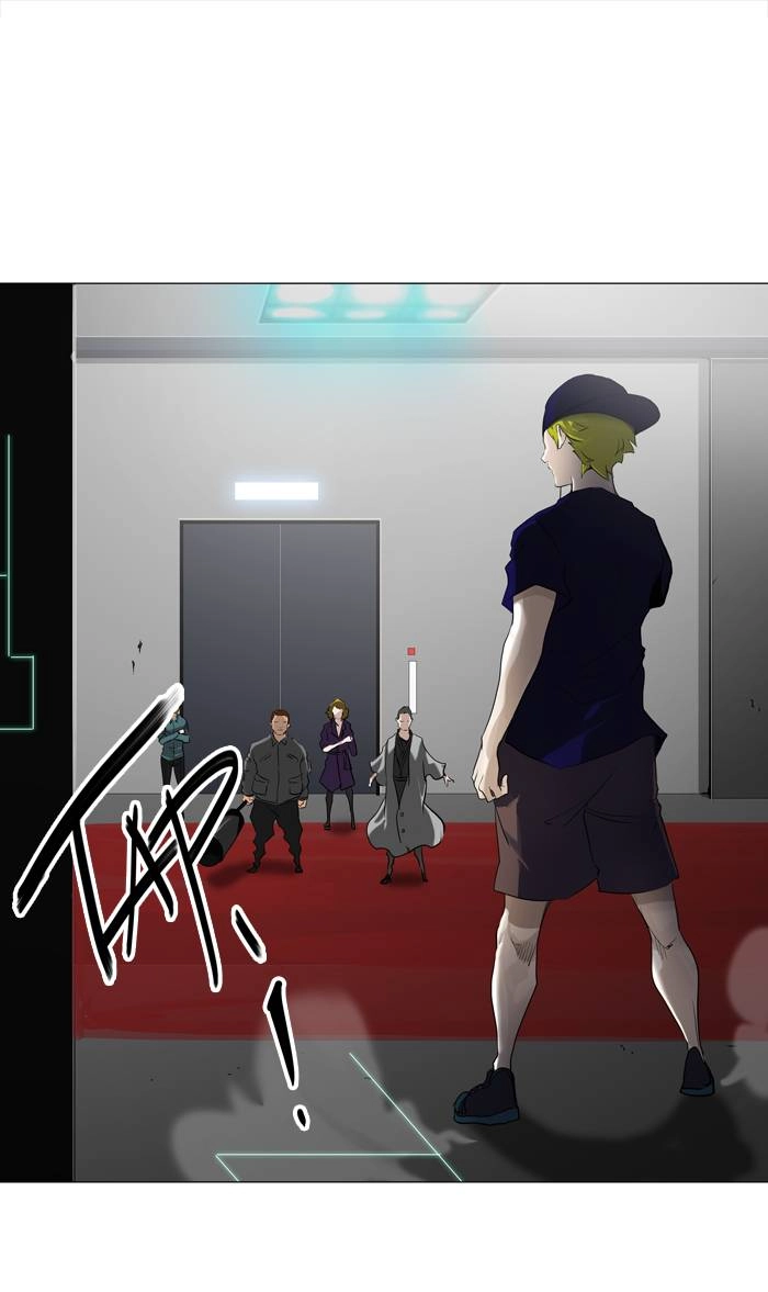 Tower of God Chapter 213 - Page 33