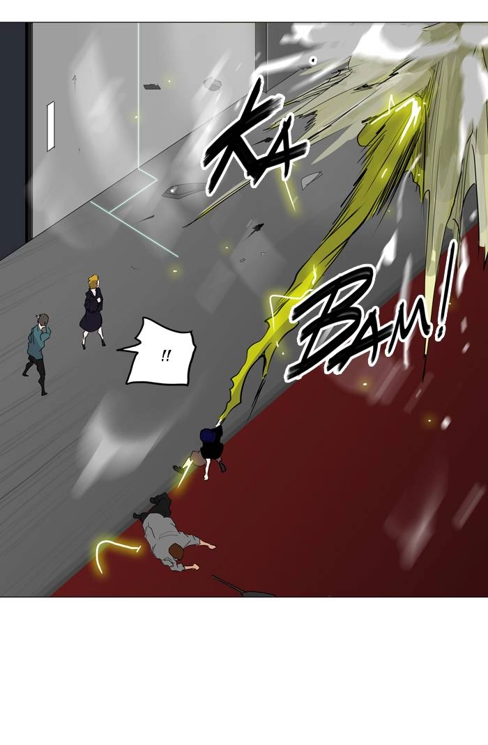 Tower of God Chapter 213 - Page 38