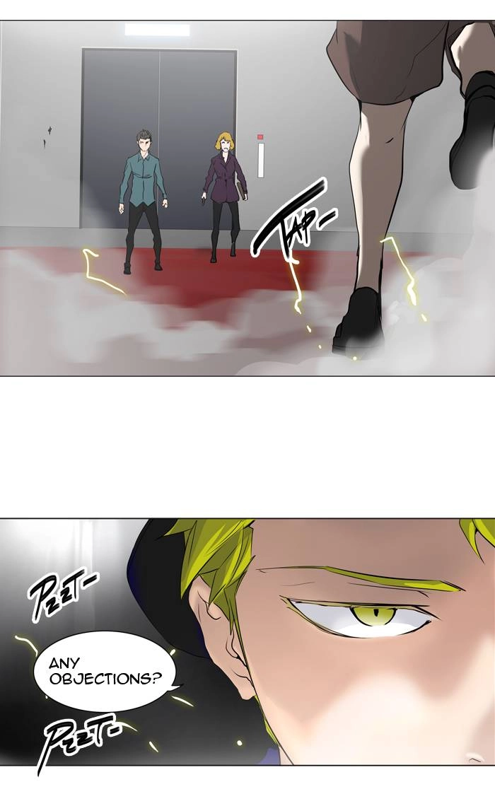 Tower of God Chapter 213 - Page 39
