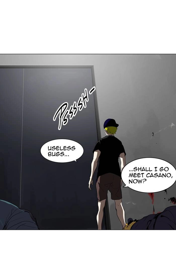 Tower of God Chapter 213 - Page 40