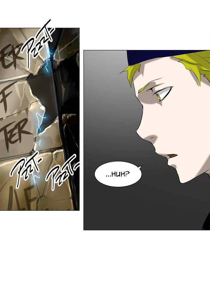 Tower of God Chapter 213 - Page 41