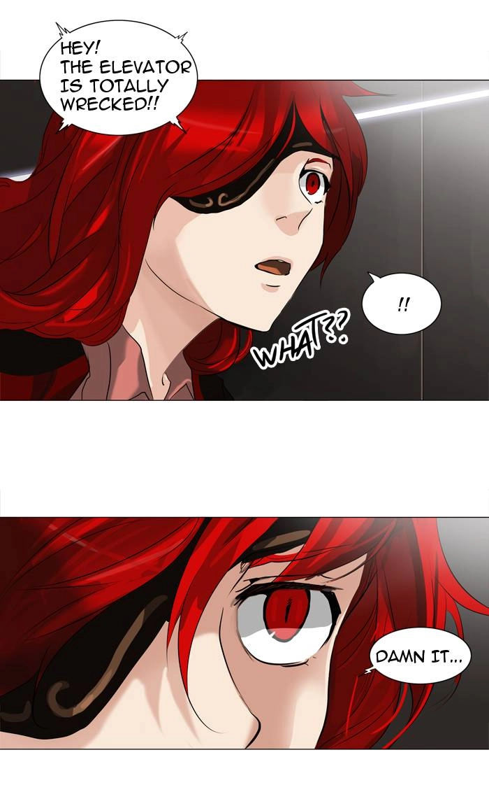 Tower of God Chapter 213 - Page 42