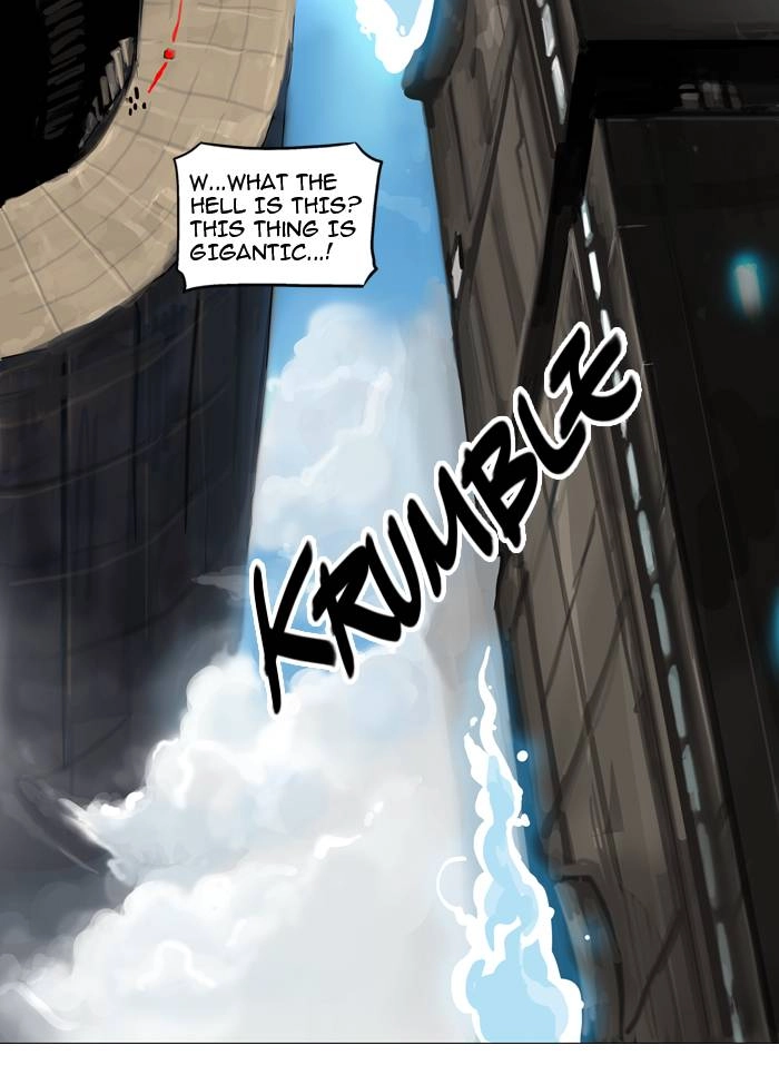 Tower of God Chapter 214 - Page 3