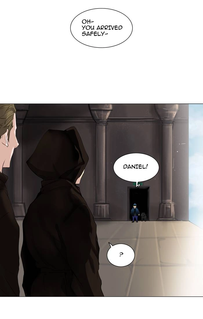 Tower of God Chapter 214 - Page 7