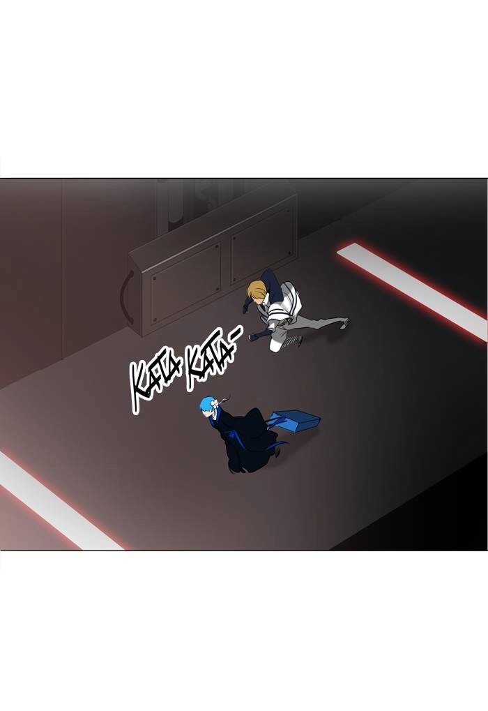 Tower of God Chapter 214 - Page 15