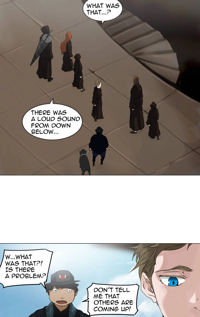 Tower of God Chapter 215 - Page 3