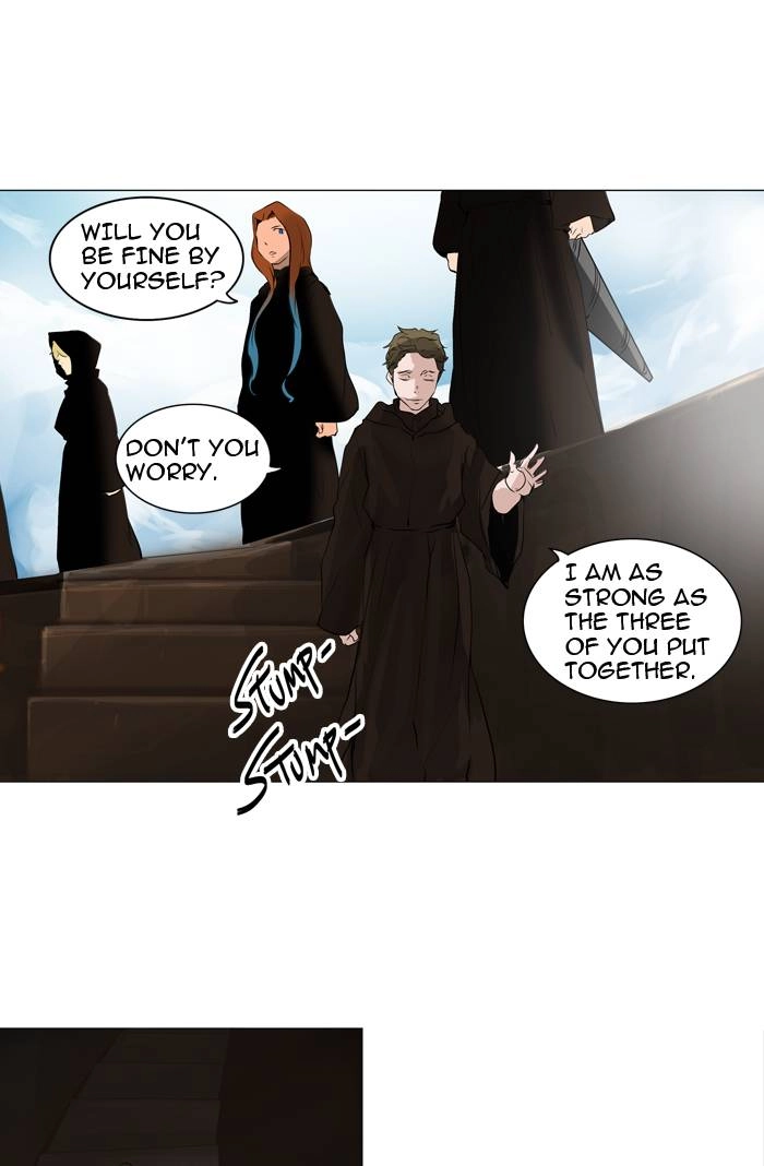 Tower of God Chapter 215 - Page 5