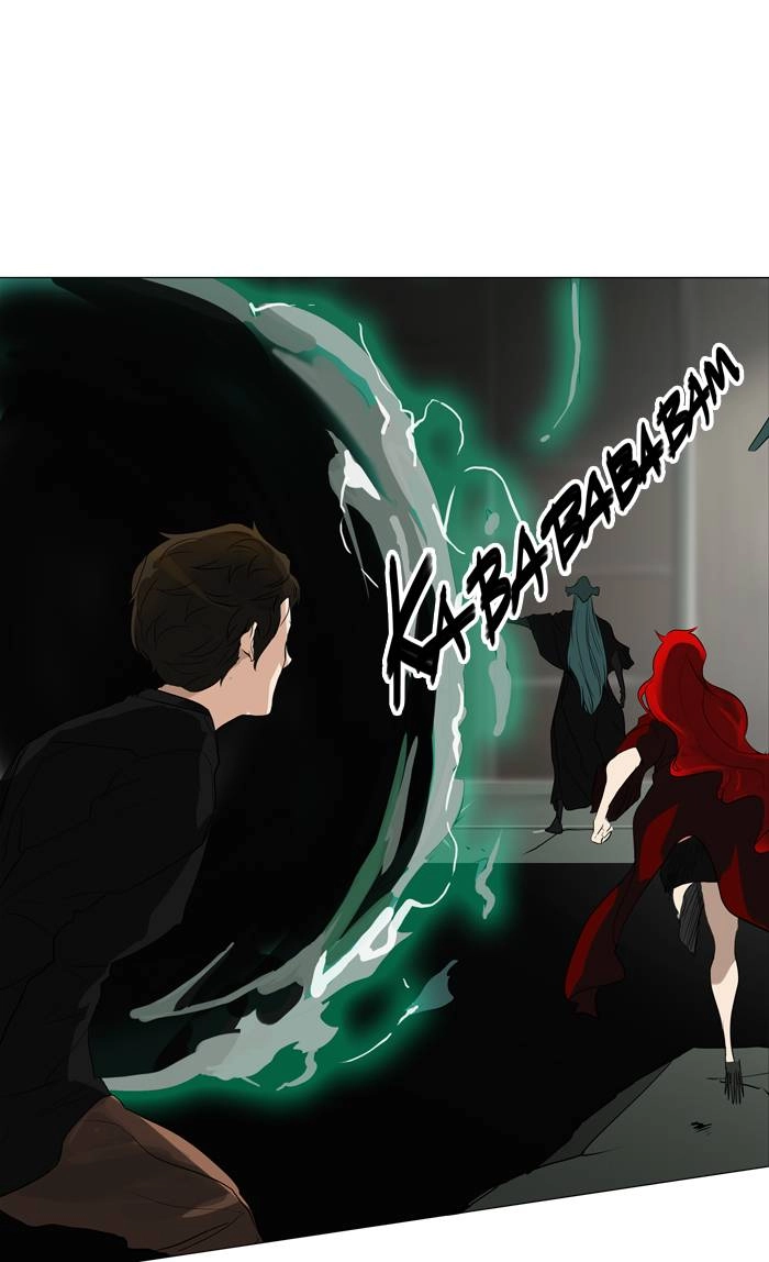 Tower of God Chapter 215 - Page 17