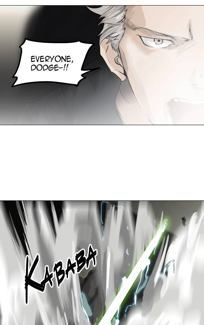 Tower of God Chapter 215 - Page 19