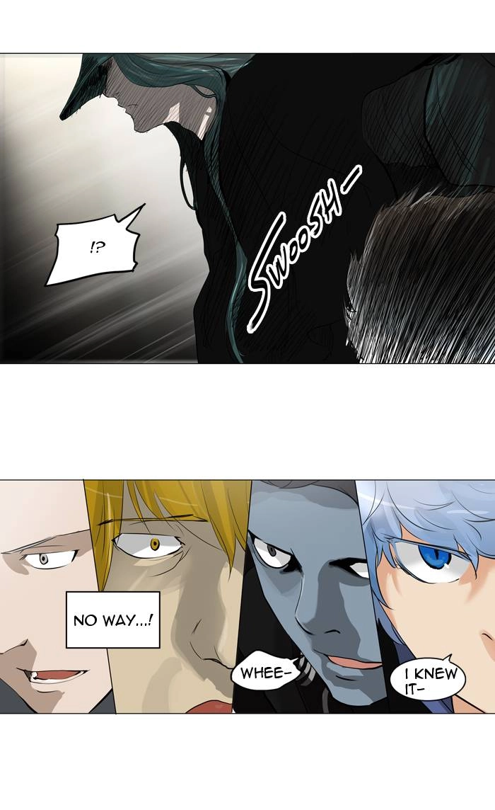 Tower of God Chapter 215 - Page 23