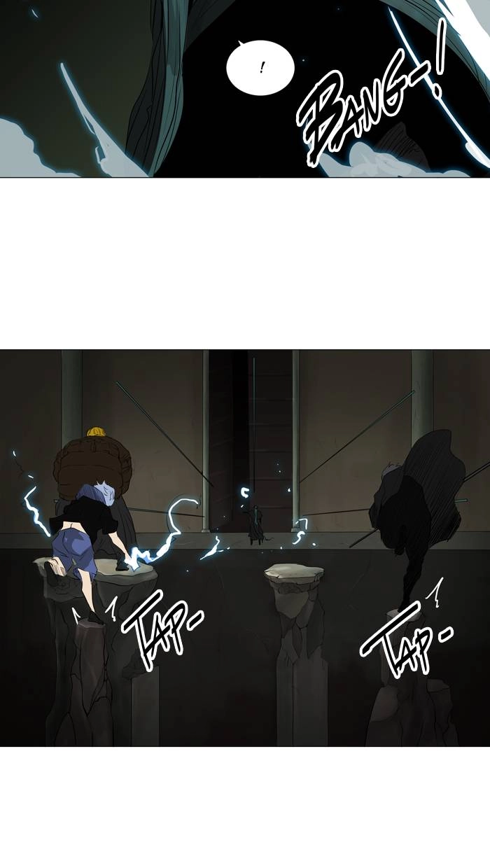 Tower of God Chapter 215 - Page 27