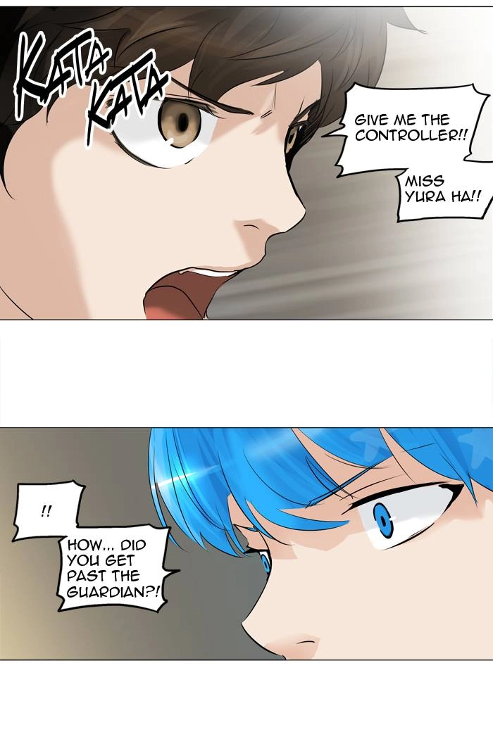 Tower of God Chapter 215 - Page 31
