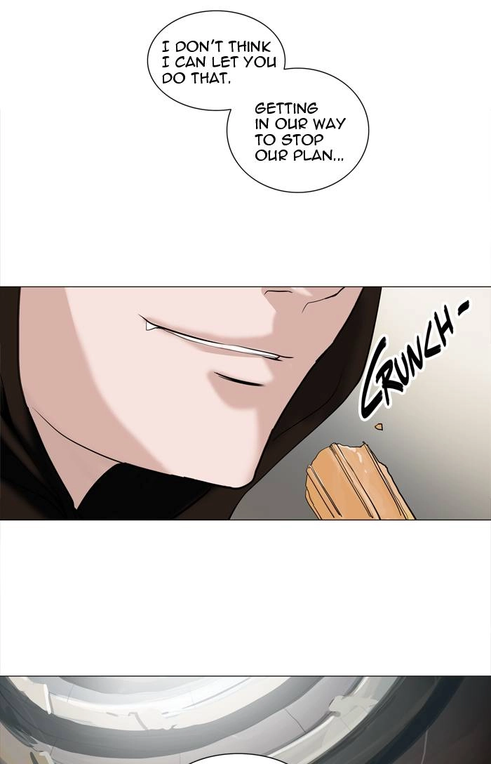 Tower of God Chapter 215 - Page 44