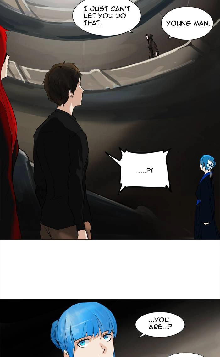 Tower of God Chapter 215 - Page 45